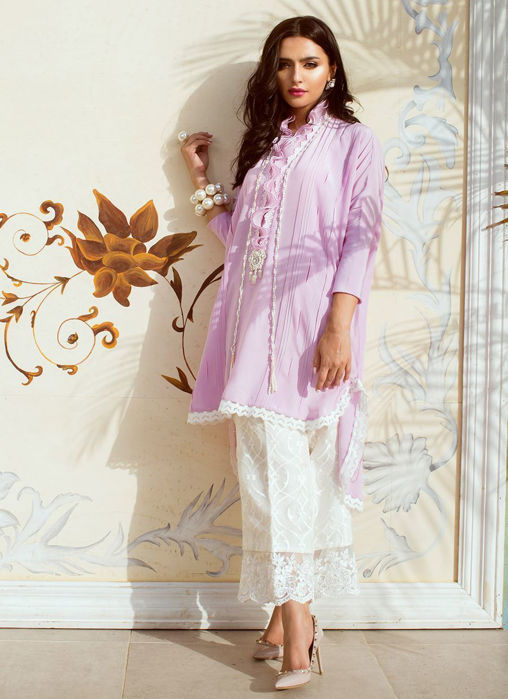 Picture of Lace Pants