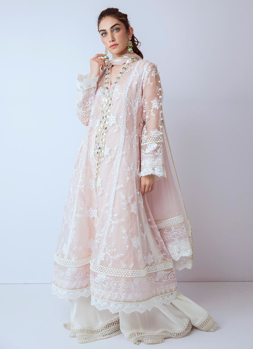 Farah Florette Kalidaar