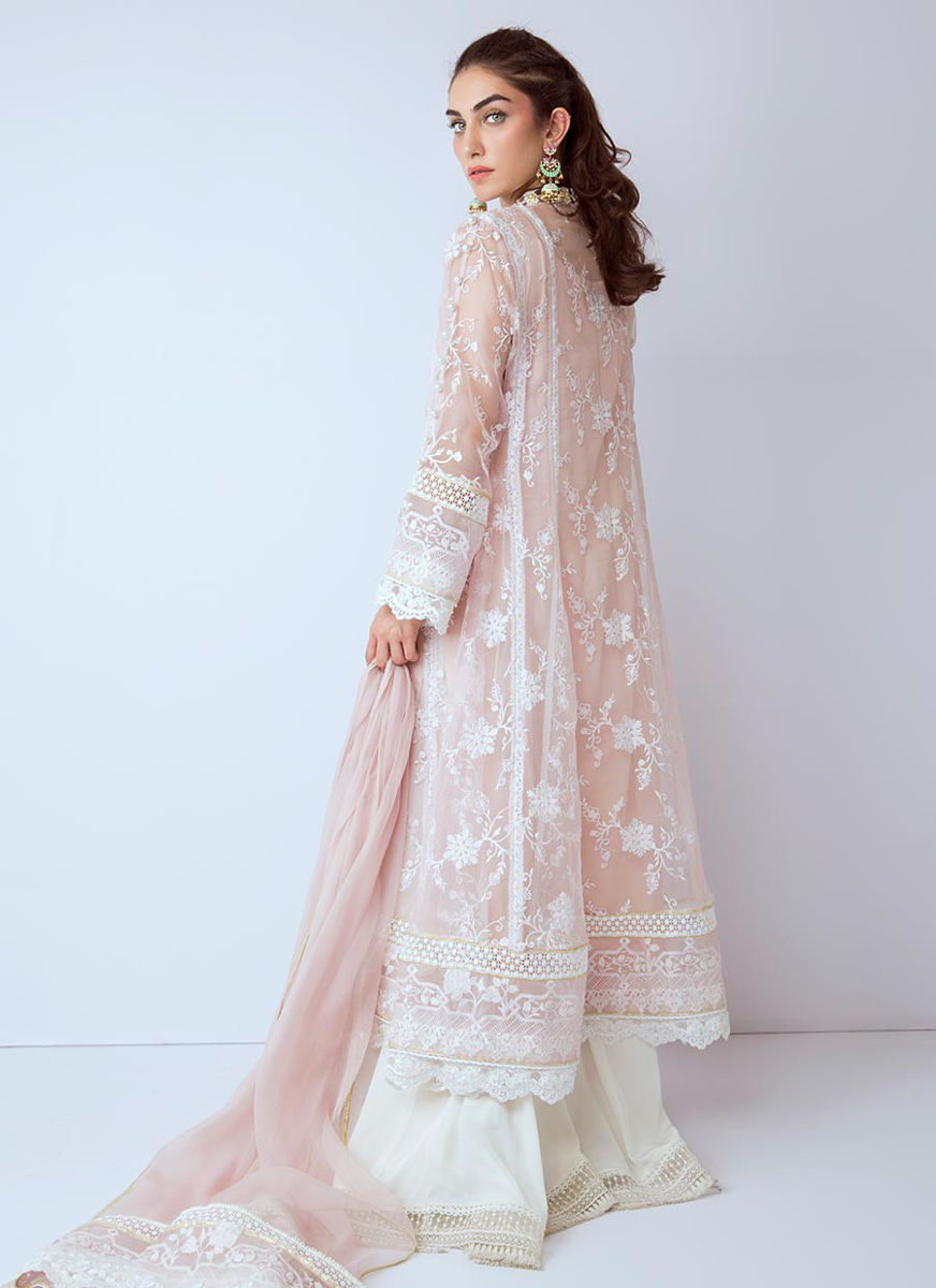 Farah Florette Kalidaar