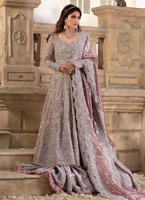 Picture of Afsaneh Bridal