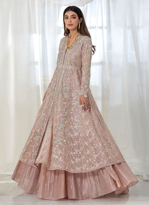 Picture of Chai Pink Nissa