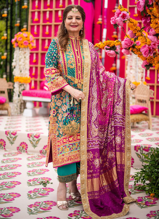 Picture of Aliya Emerald