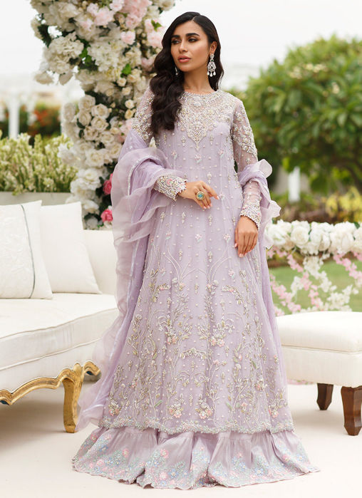 Picture of Sona Lavender Kalidaar