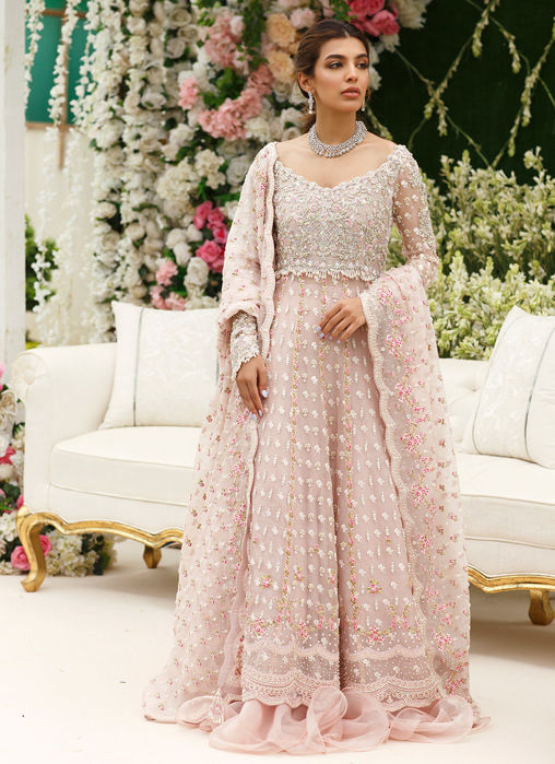 Picture of Sasha Sea Shell Pink