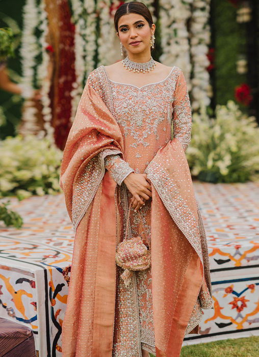 Picture of Minna Rose Gold