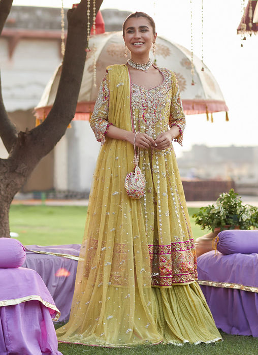 Picture of Sona Kiwi Kalidaar