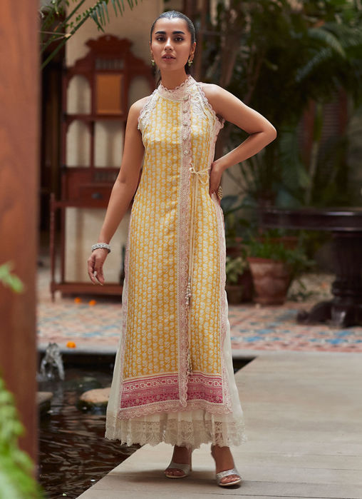 Picture of Minaal Wrap Shirt