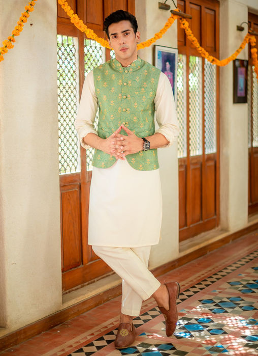 Picture of Rina Waistcoat