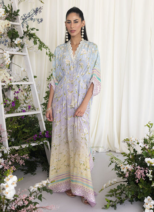 Picture of Sailor Ombre Spring Kaftan