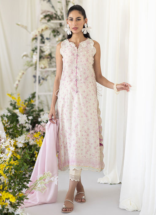 Picture of Minnie Shirt And Dupatta