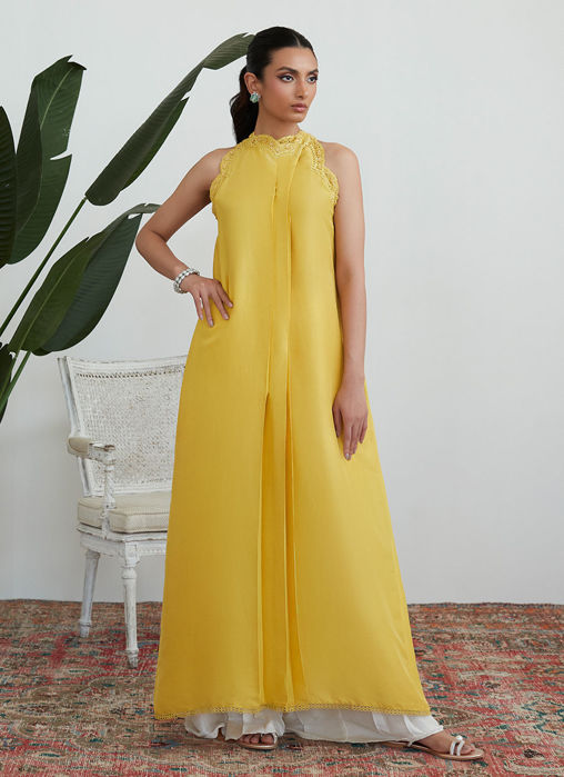 Picture of Ariana Kiwi Silk Shirt