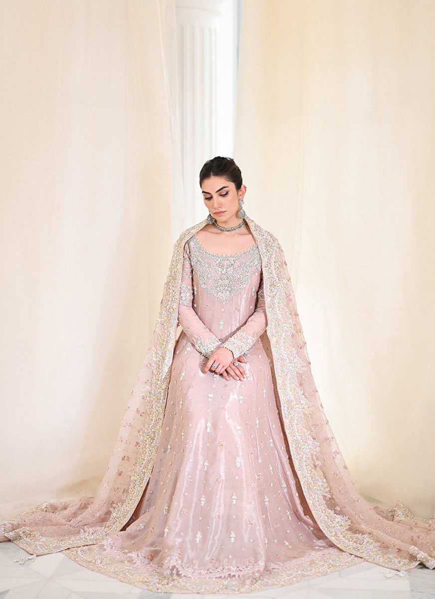 Alyreh Blush Kalidaar