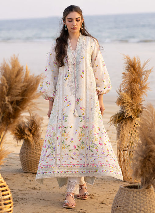 Picture of Cielo Floral Shirt