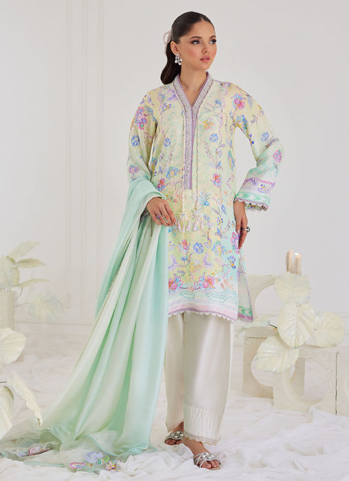 Picture of Paz Shalwar