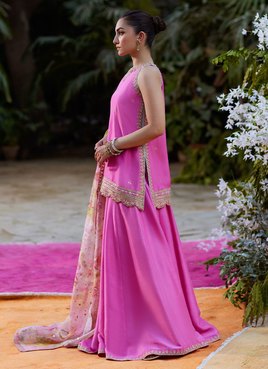 Nihal Rani Lehnga
