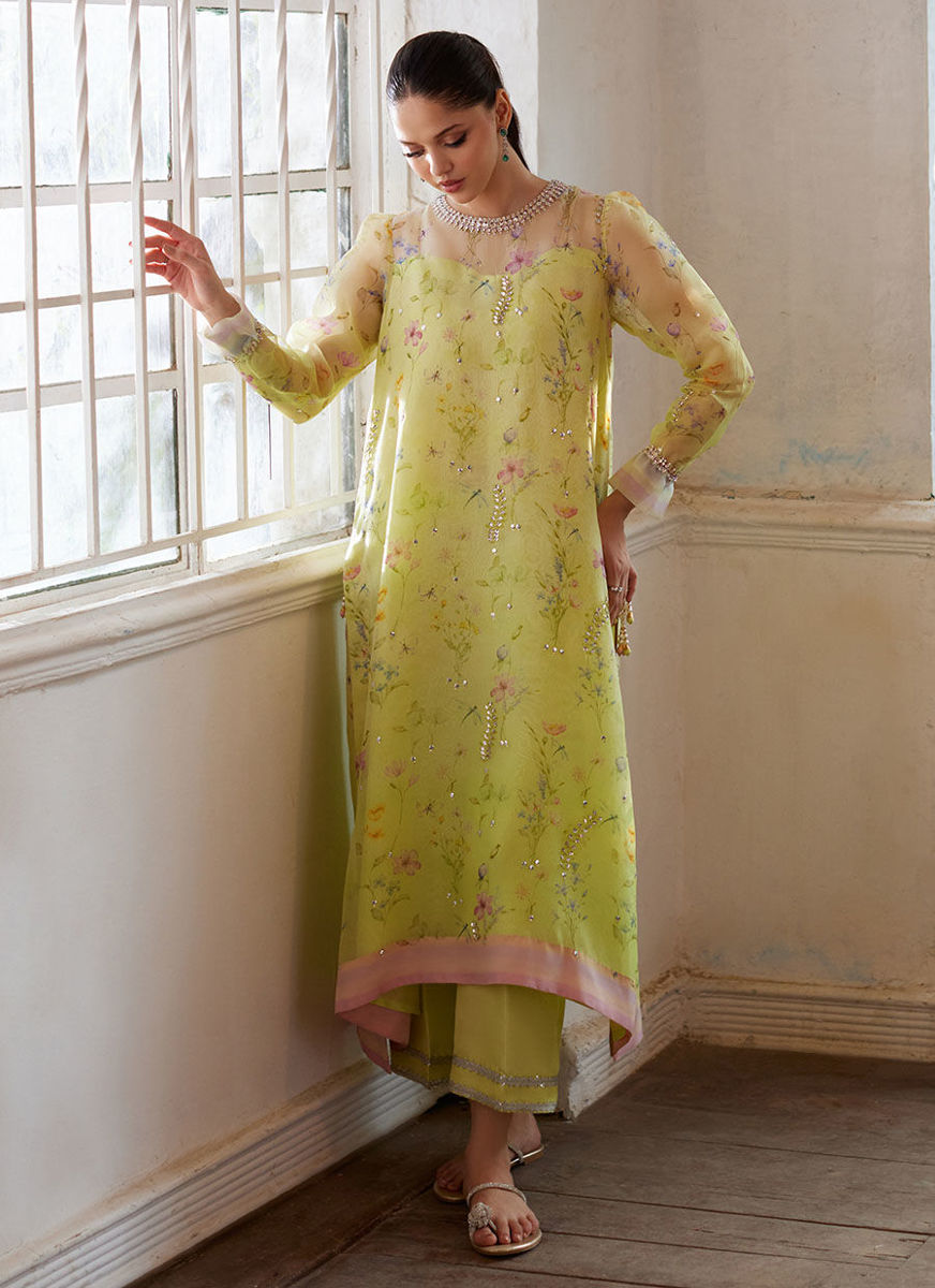 Merissa Citrus Izaar