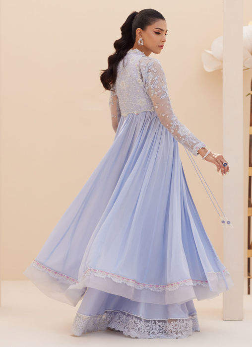 Antalia Wedgewood Blue Kalidaar