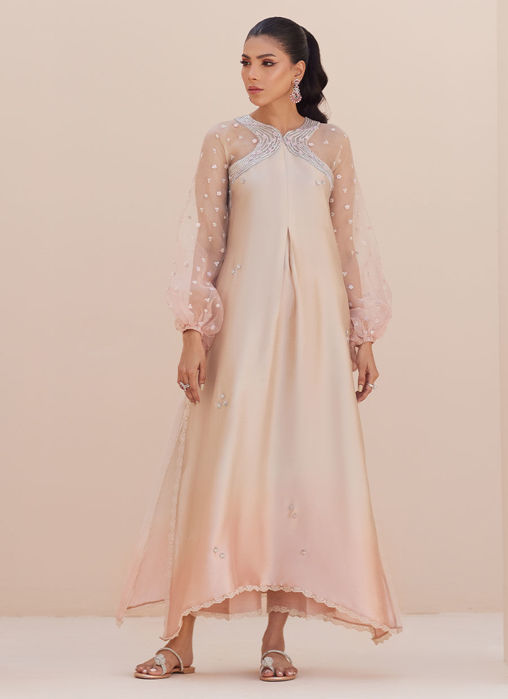 Ludo Sand Ombre Shirt