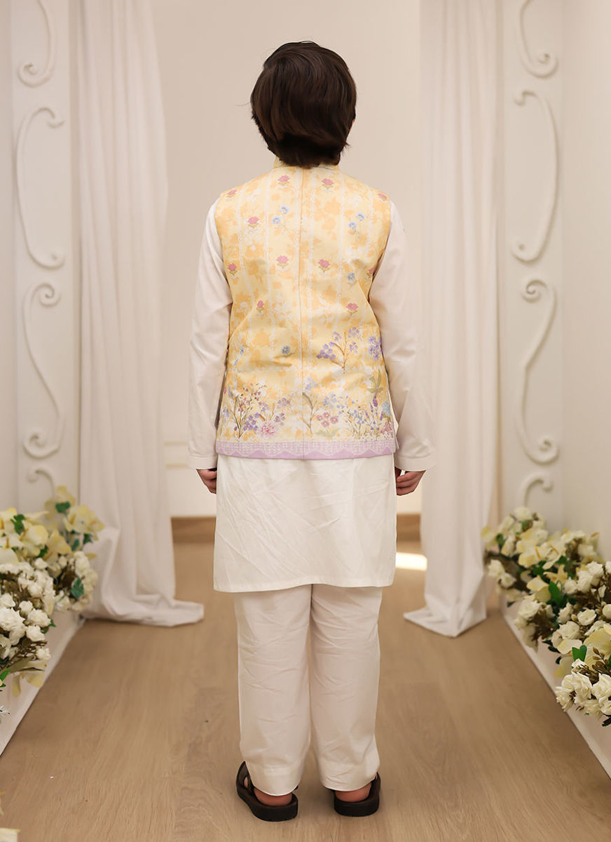 Mini Gemma Waistcoat