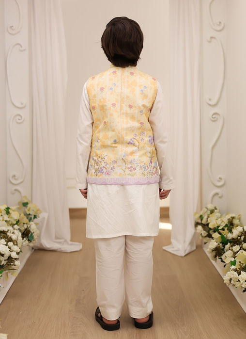 Mini Gemma Waistcoat