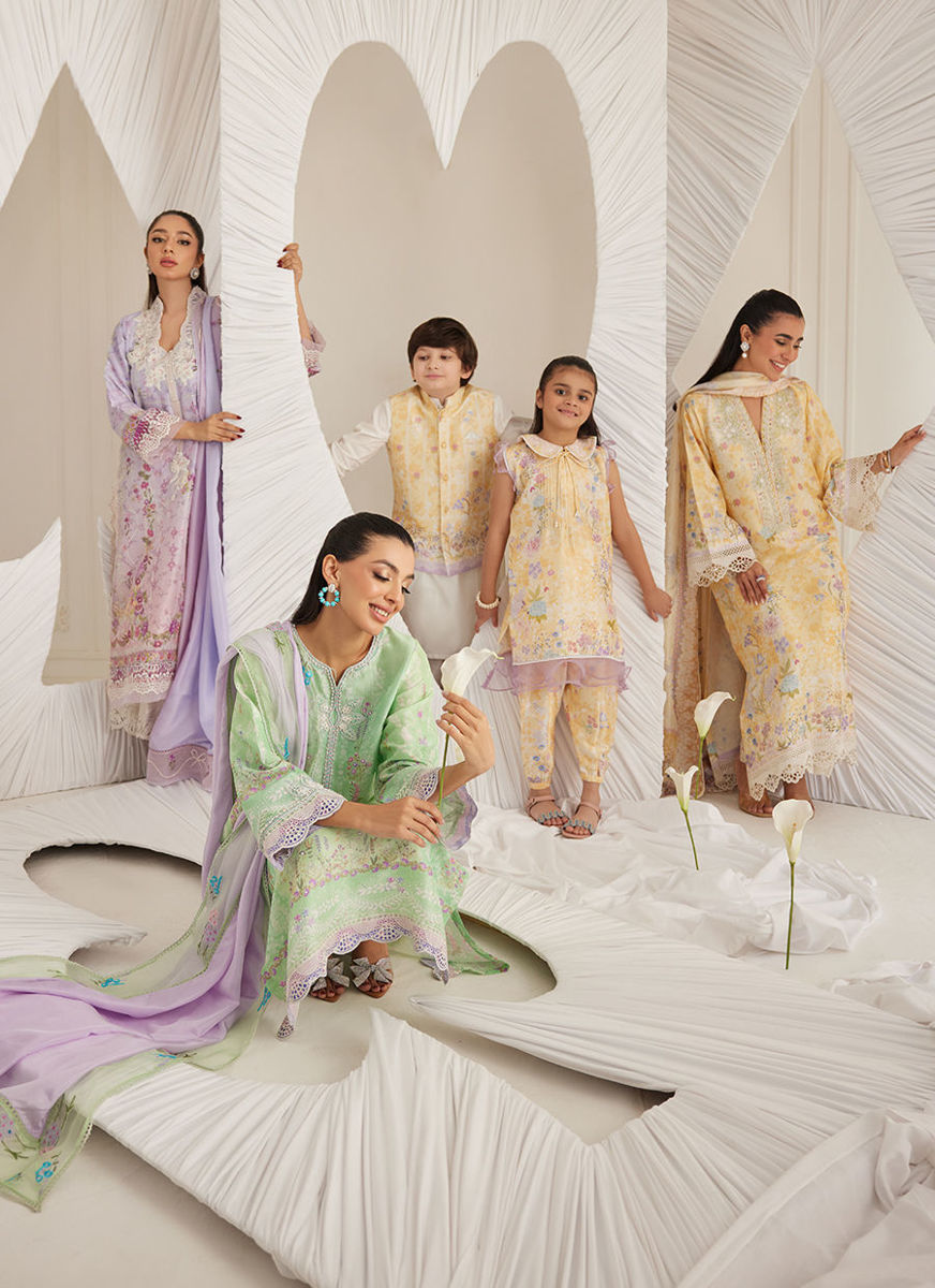 Mini Gemma Waistcoat