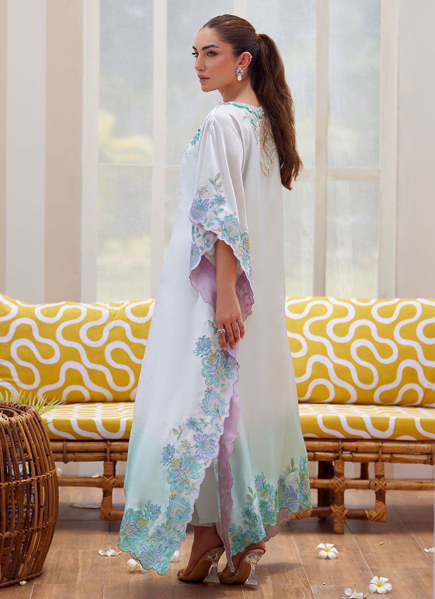 Livia Ombre Kaftan