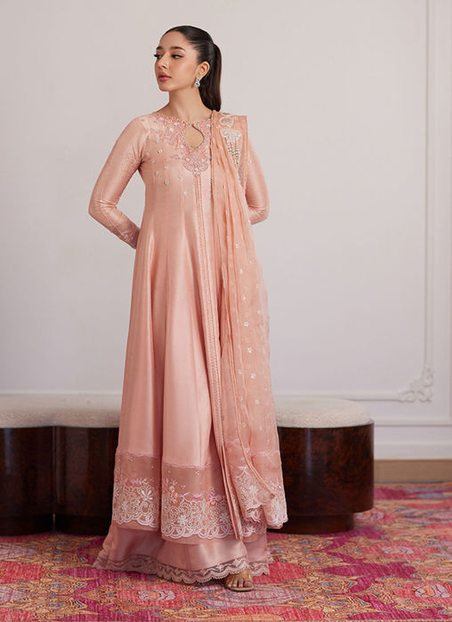 Picture of Finn Peach Pants