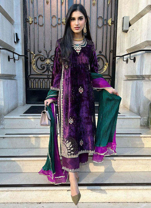 Picture of Sehri In Our Bette Ensemble