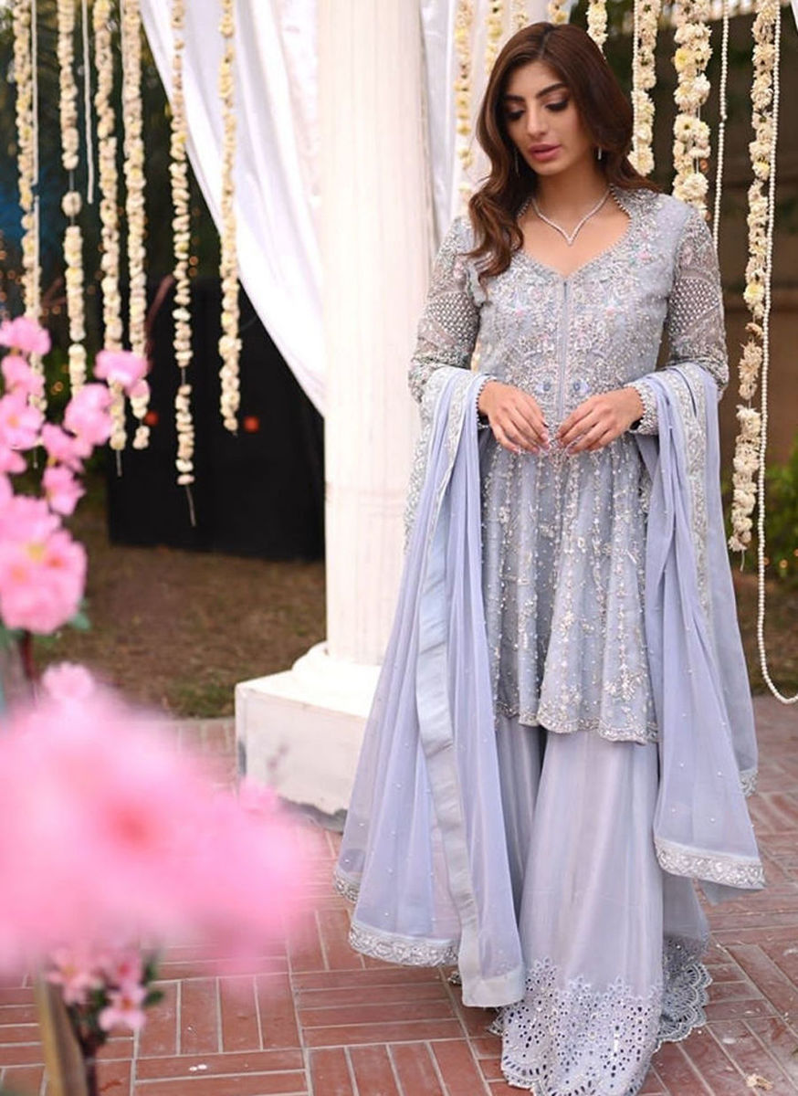 Mariam Ansari In The Fati Ensemble