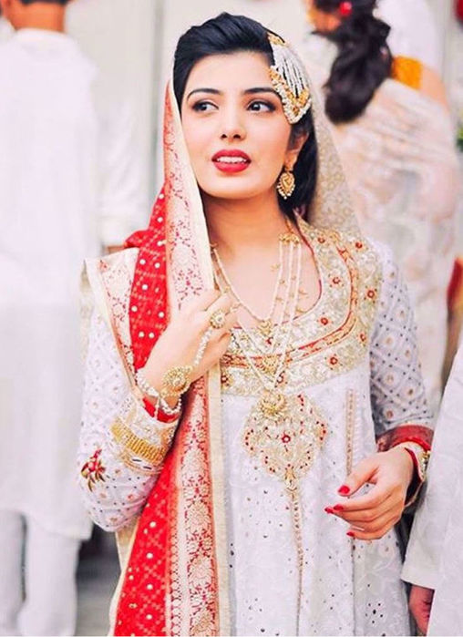 Picture of Age Old Ivory And Gold