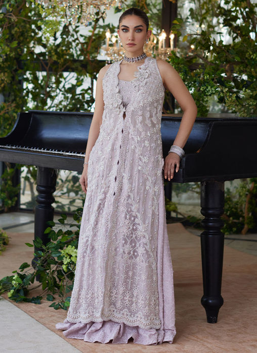 Picture of Noemie Rose Jacket