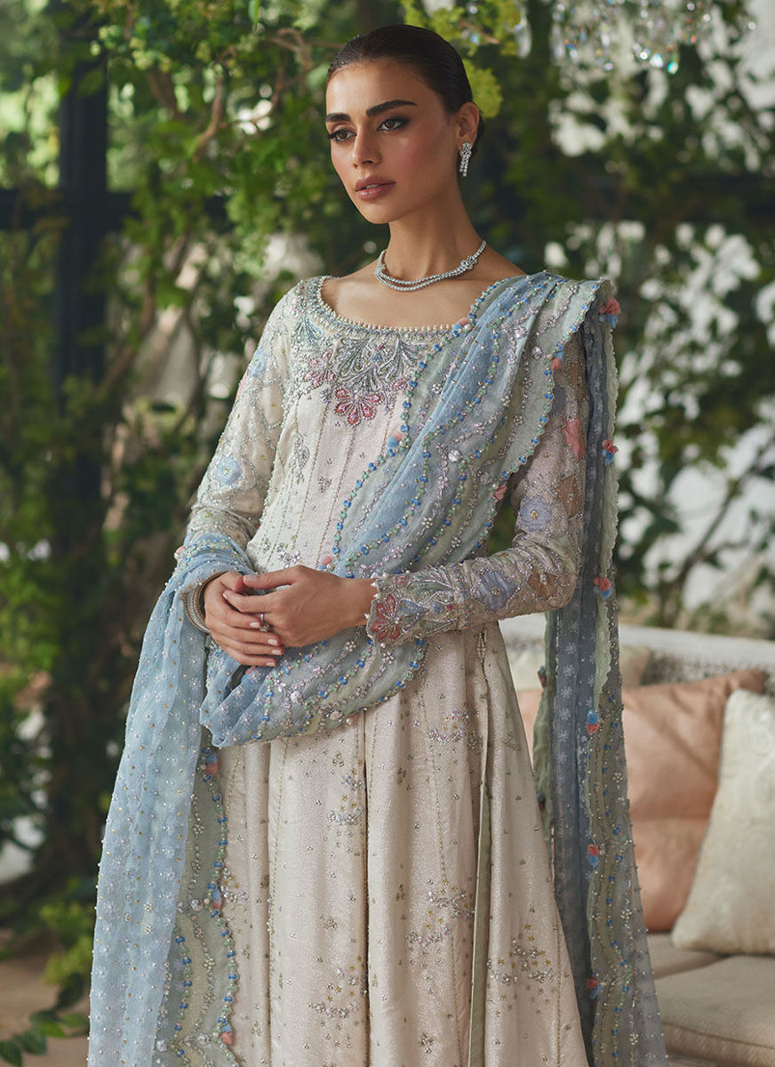 Nurelle Silver Kalidaar