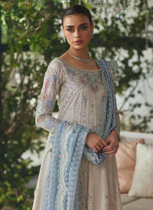 Nurelle Silver Kalidaar