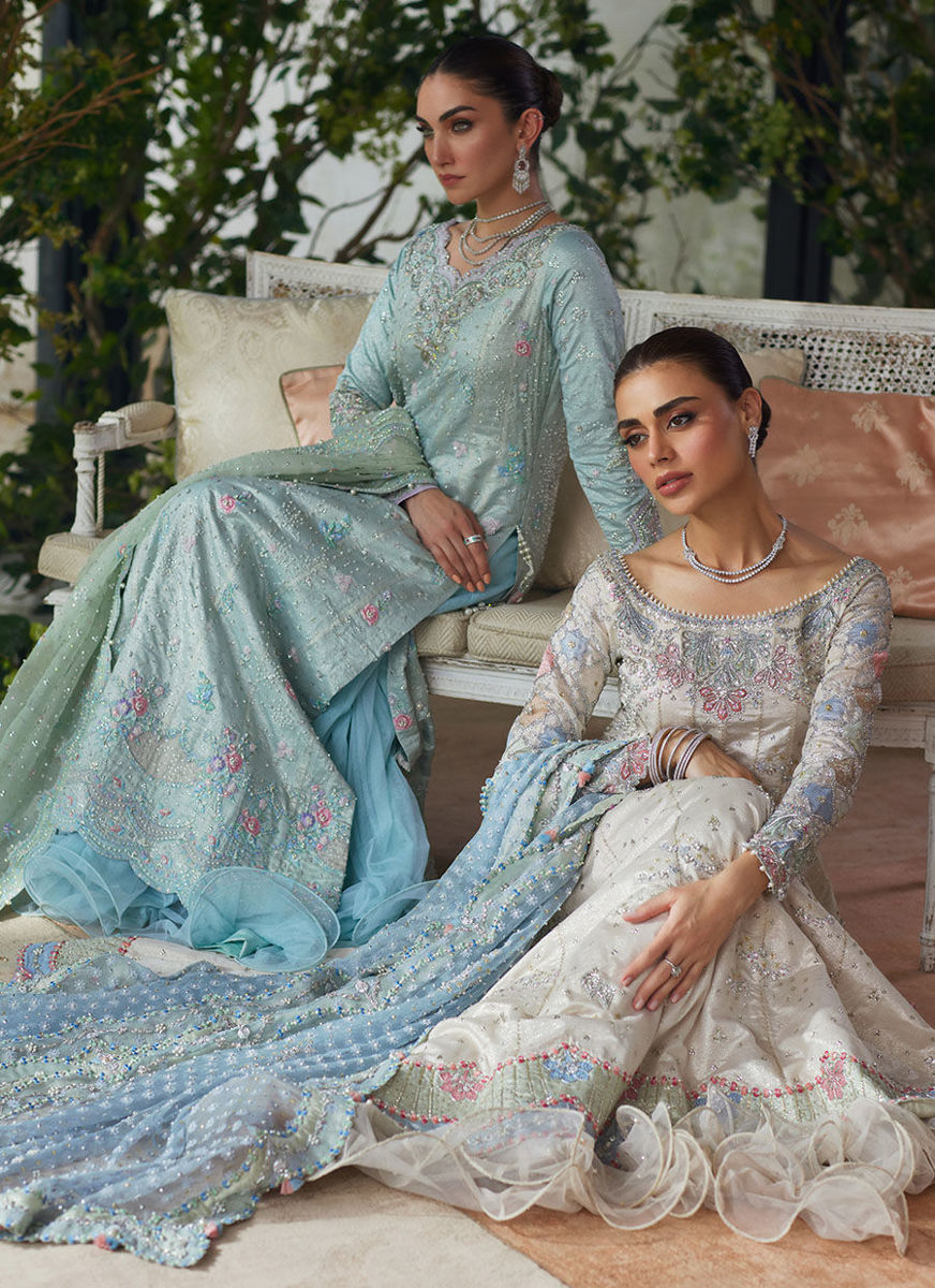 Nurelle Silver Kalidaar