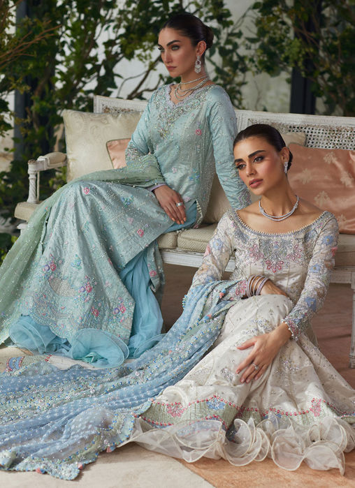 Nurelle Silver Kalidaar