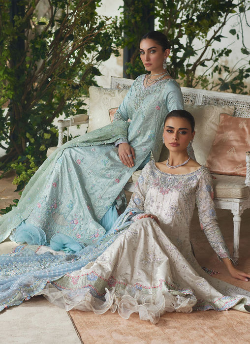 Nurelle Silver Kalidaar