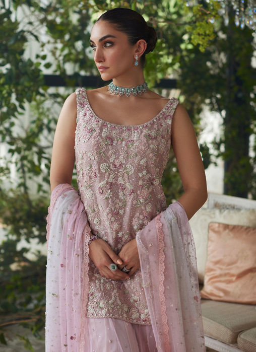 Irmika Blush Ensemble