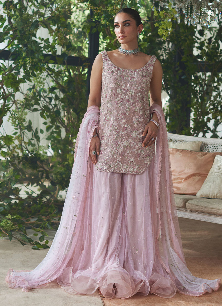 Irmika Blush Ensemble