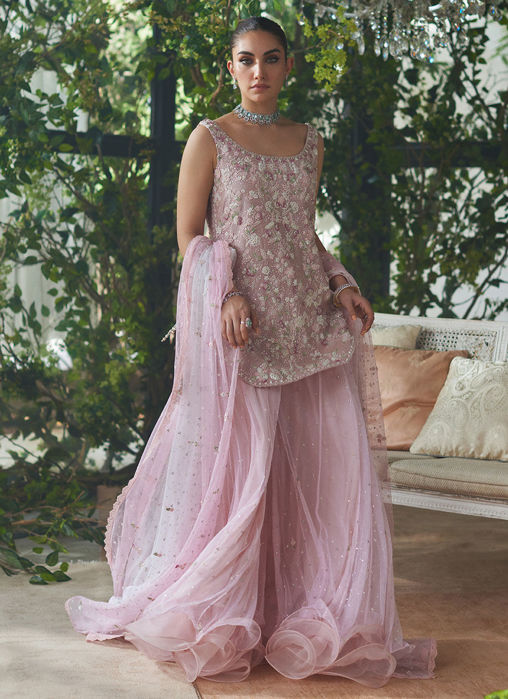 Irmika Blush Ensemble