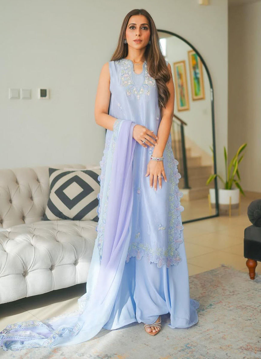 Maimoona Haji In FTA