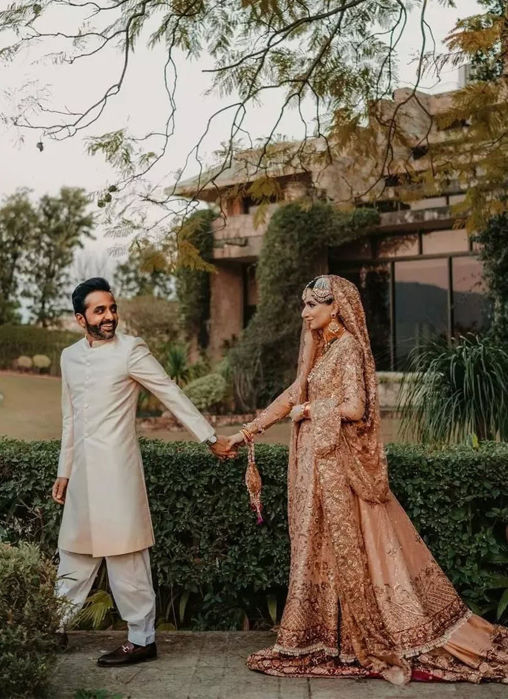 Picture of Old World Charm And Heirloom Bridals