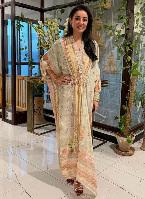 Picture of Sarwat Gillani in FTA