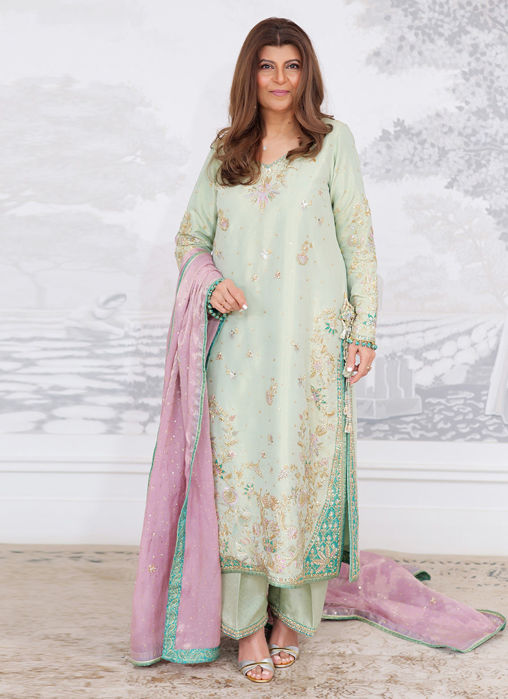 Picture of Elina Mint