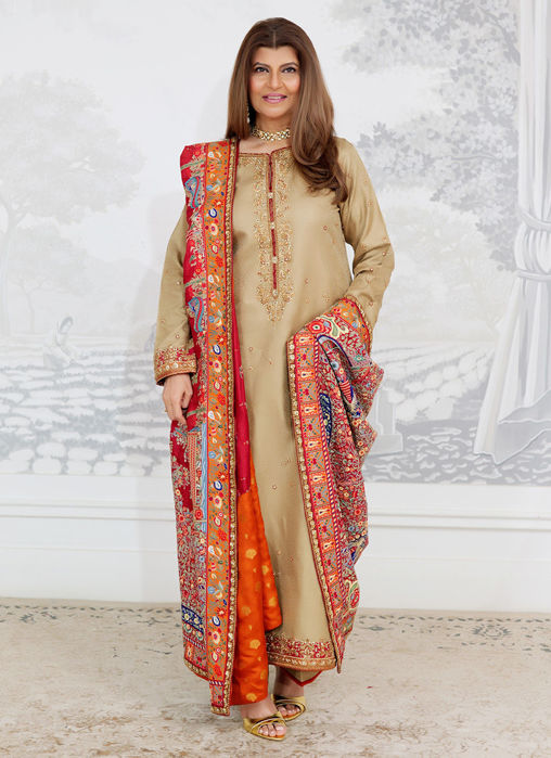 Picture of Linae Amber Grace