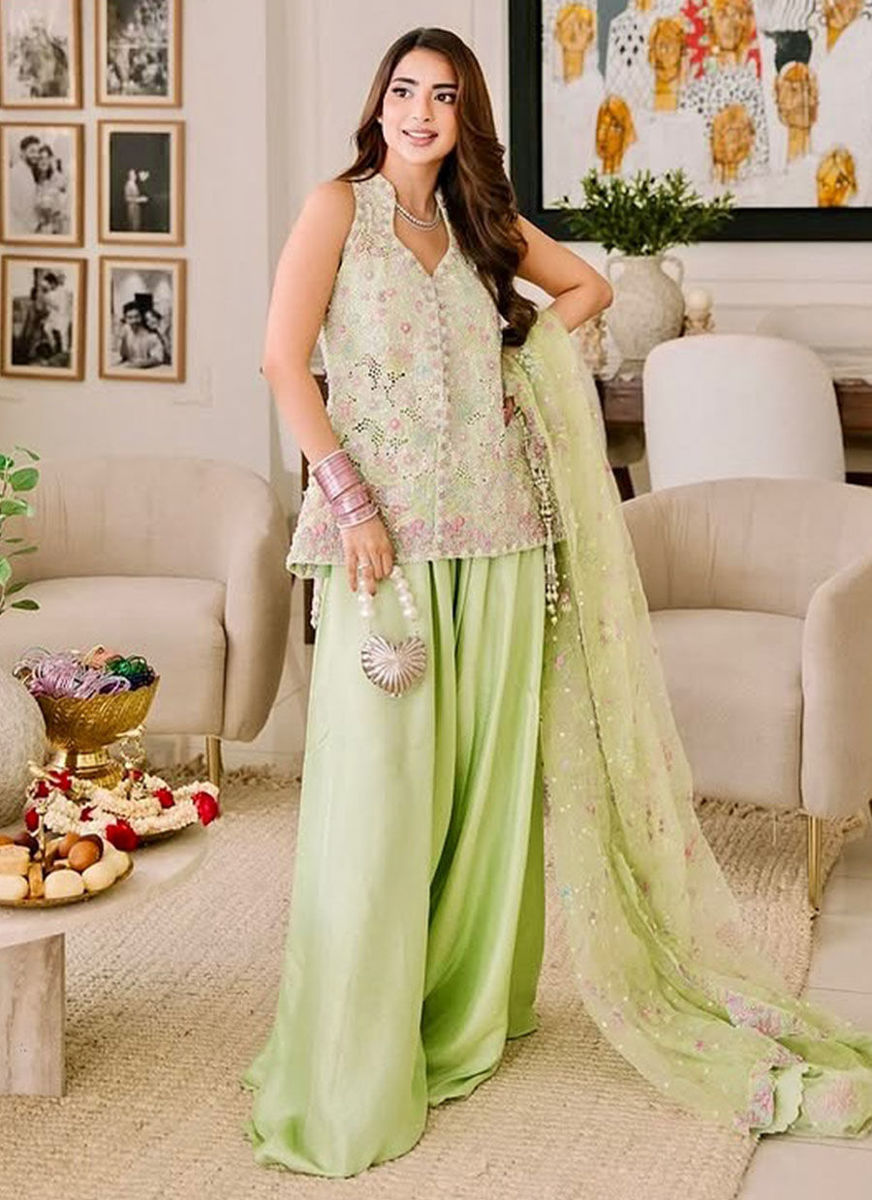 Saboor Ali Ansari in FTA