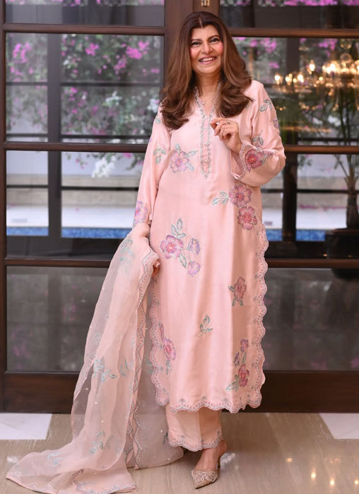 Picture of Rubina Ashraf in FTA Ensemble