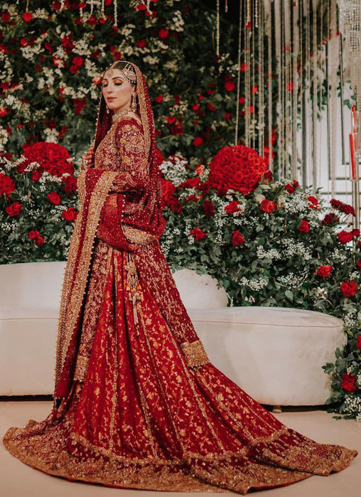 Picture of Old World Charm And Heirloom Bridals