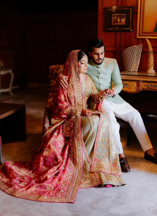 Picture of Draped in Signature FTA Bridal