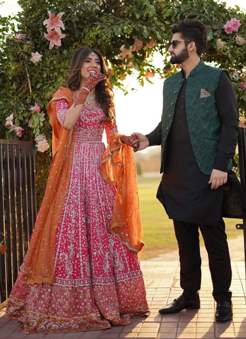 Picture of FTA Brides are Always The Happiest