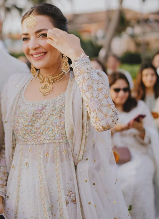 Celestine Ivory Kalidaar